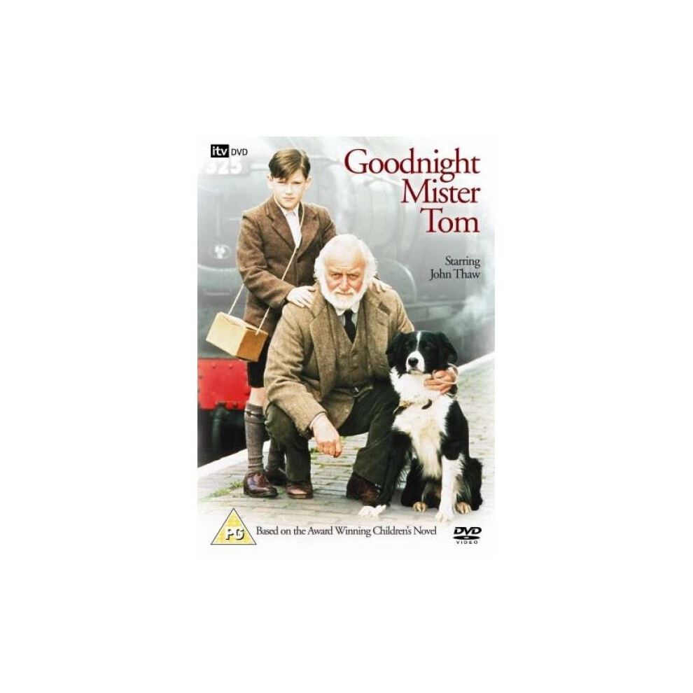 Goodnight Mister Tom [1998] (DVD)