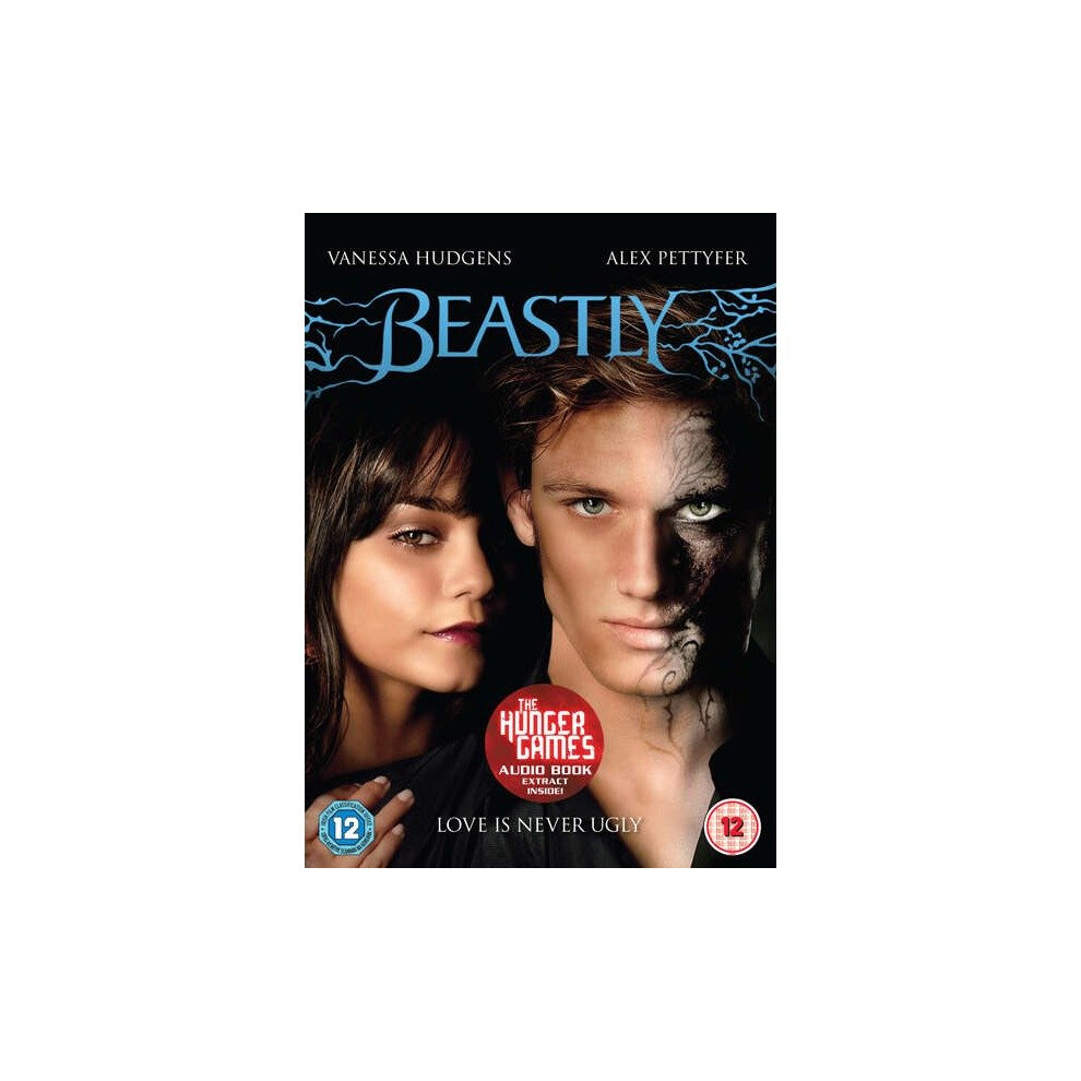 Beastly (DVD)