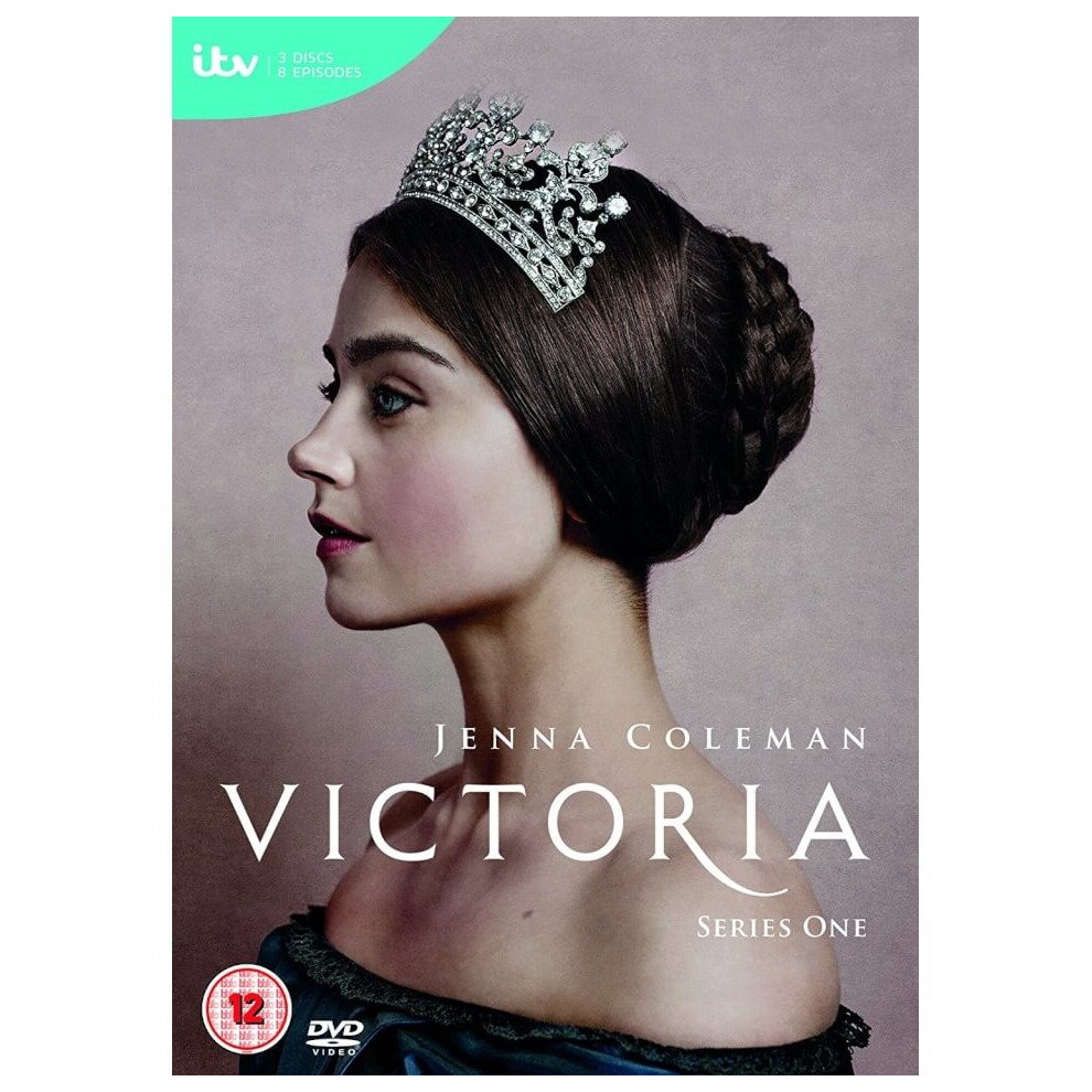 Itv Victoria [2016] (Dvd)