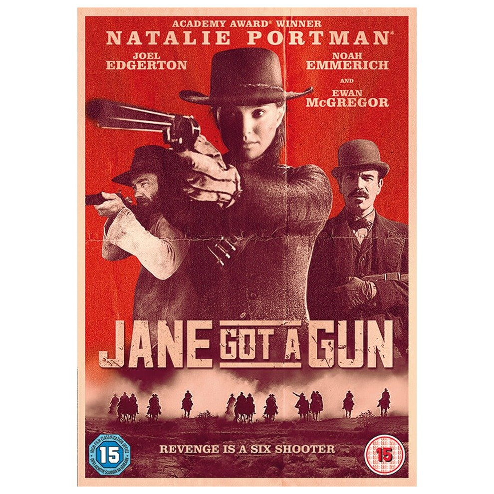 Jane Got A Gun [2016] (DVD)-image-OPC-P5JMVKH-NEW
