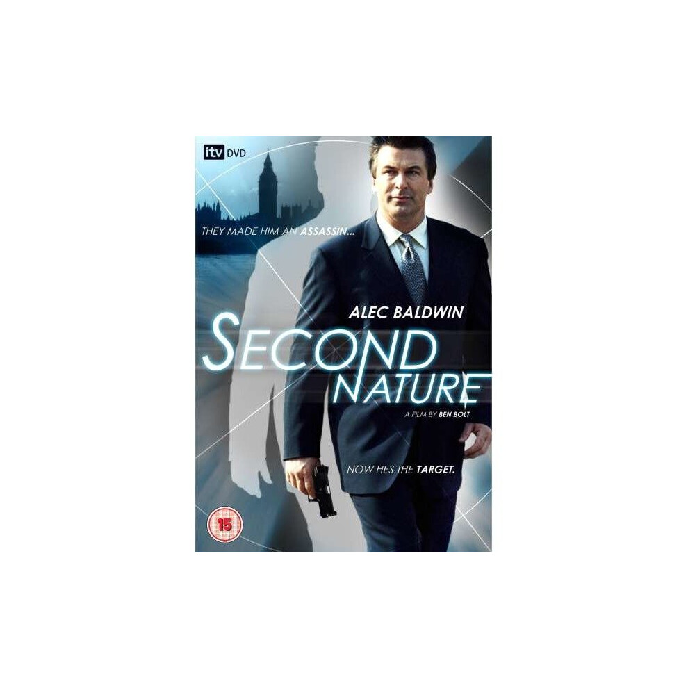 Second Nature
