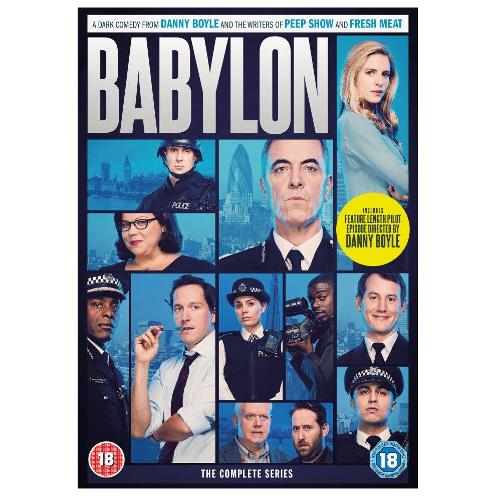 Babylon