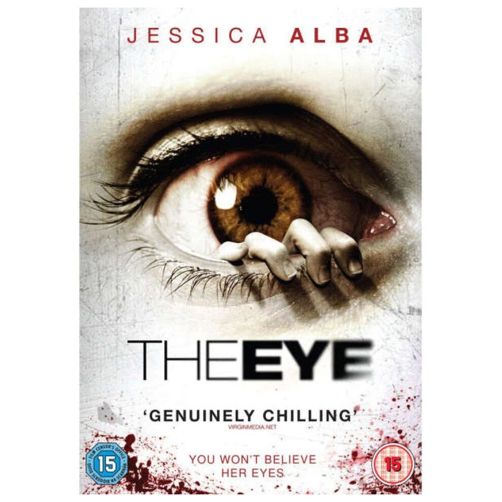 The Eye