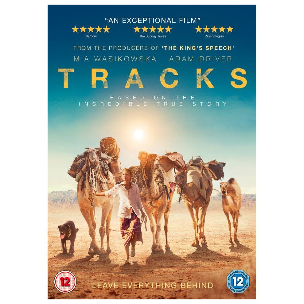 Tracks