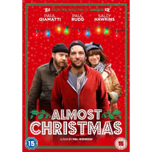 Almost Christmas
