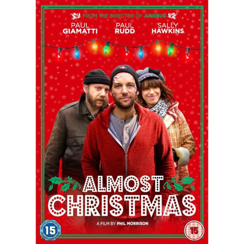 Almost Christmas