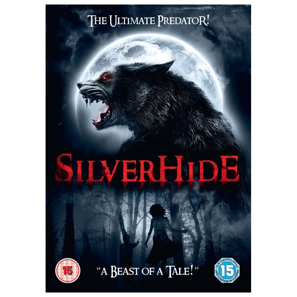 Silverhide