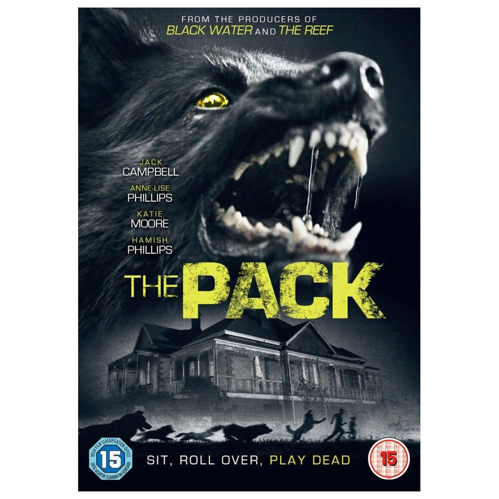 The Pack