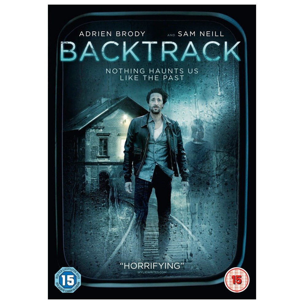 Backtrack