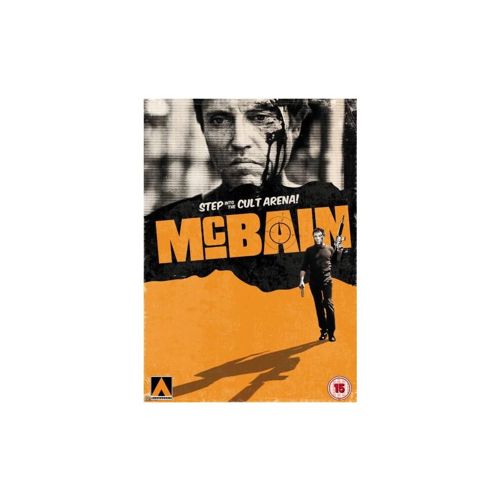 Mcbain