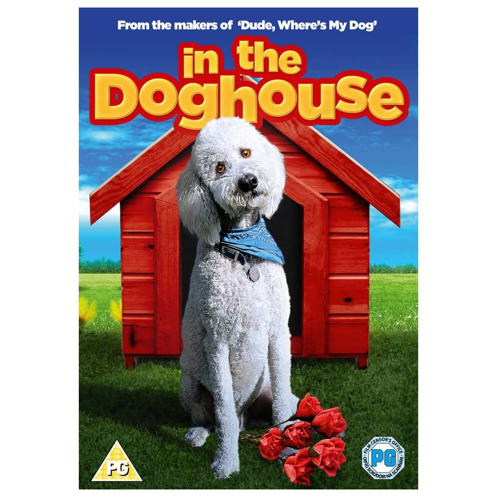 101 Films In The Doghouse Dvd [2015]