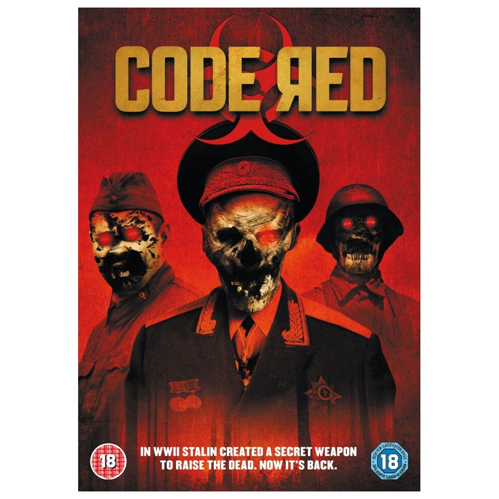 Code Red