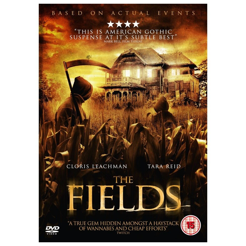 The Fields