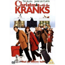 Christmas with the Kranks [2004] (DVD)