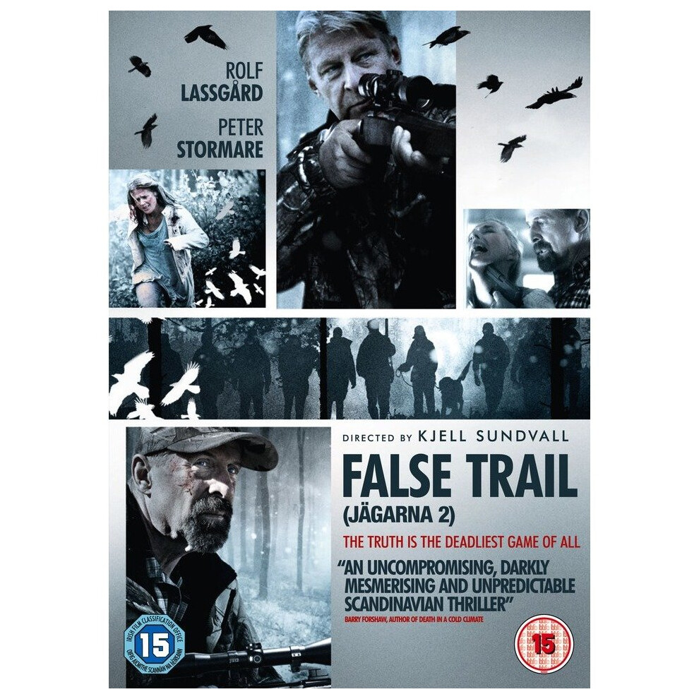 False Trail