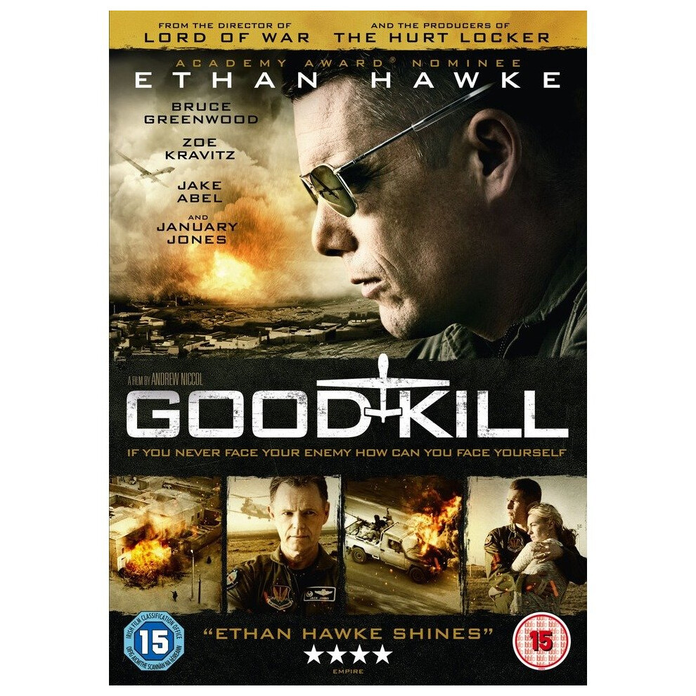 Good Kill