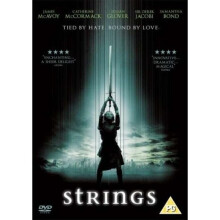 Strings DVD [2015]