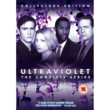 Ultraviolet (DVD)