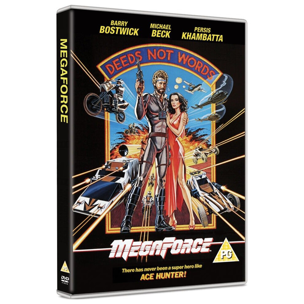 Megaforce