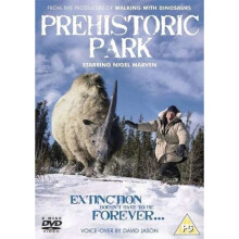 Prehistoric Park [2 DVDs] [2006]