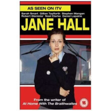 Jane Hall DVD [2006]