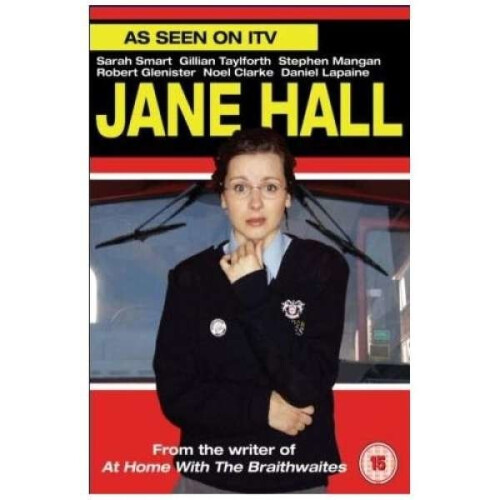 Fremantle Home Entertainment Jane Hall DVD [2006]
