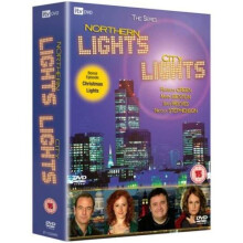 Northern Lights And City Lights Box Set (With Christmas Lights Bonus Disc) (DVD)