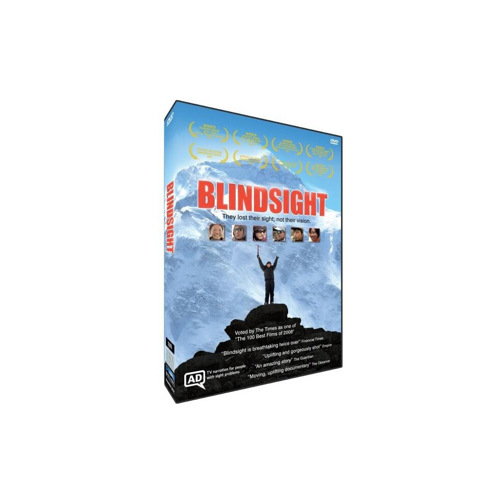 Blindsight