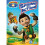 Fremantle Home Entertainment Tree Fu Tom - Spring Into Action DVD [2014] 1