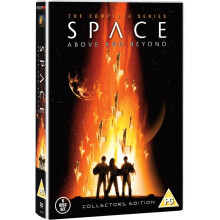 Space - Above and Beyond (Includes Pilot Episode) (DVD)