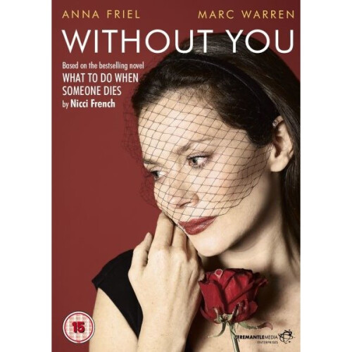 Fremantle Home Entertainment Without You DVD [2012]