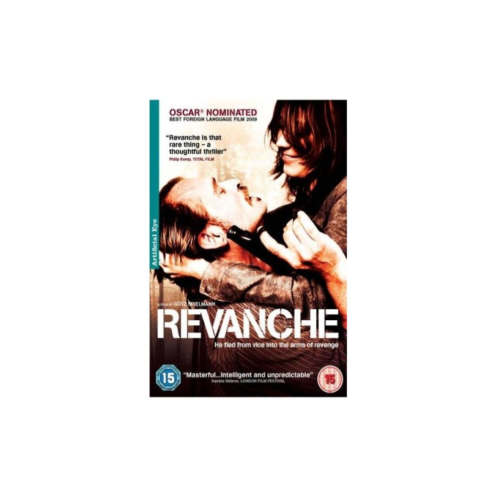 Revanche
