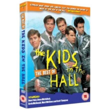 Best of 'The Kids In The Hall' (DVD)
