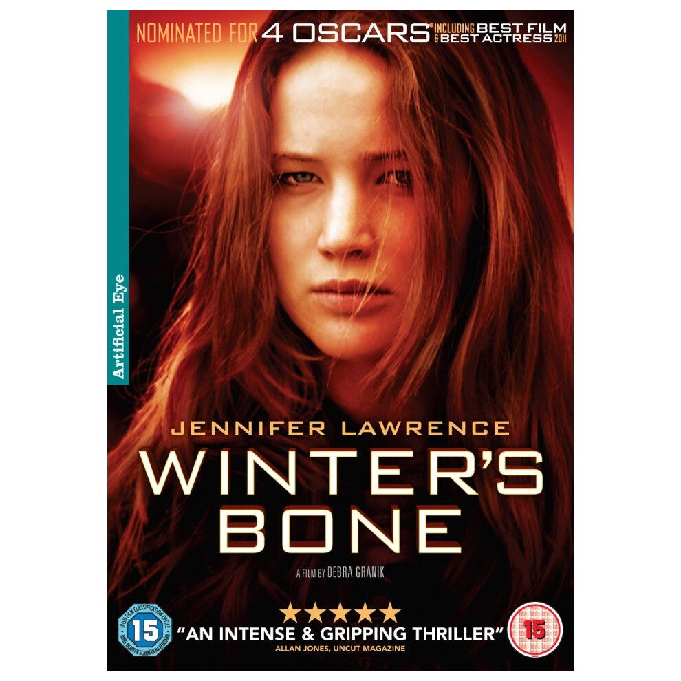 Winters Bone