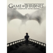 Game of Thrones: Season 5 (DVD)