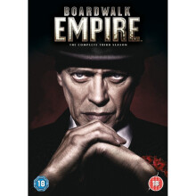 Boardwalk Empire - Season 3 [2013] (DVD)
