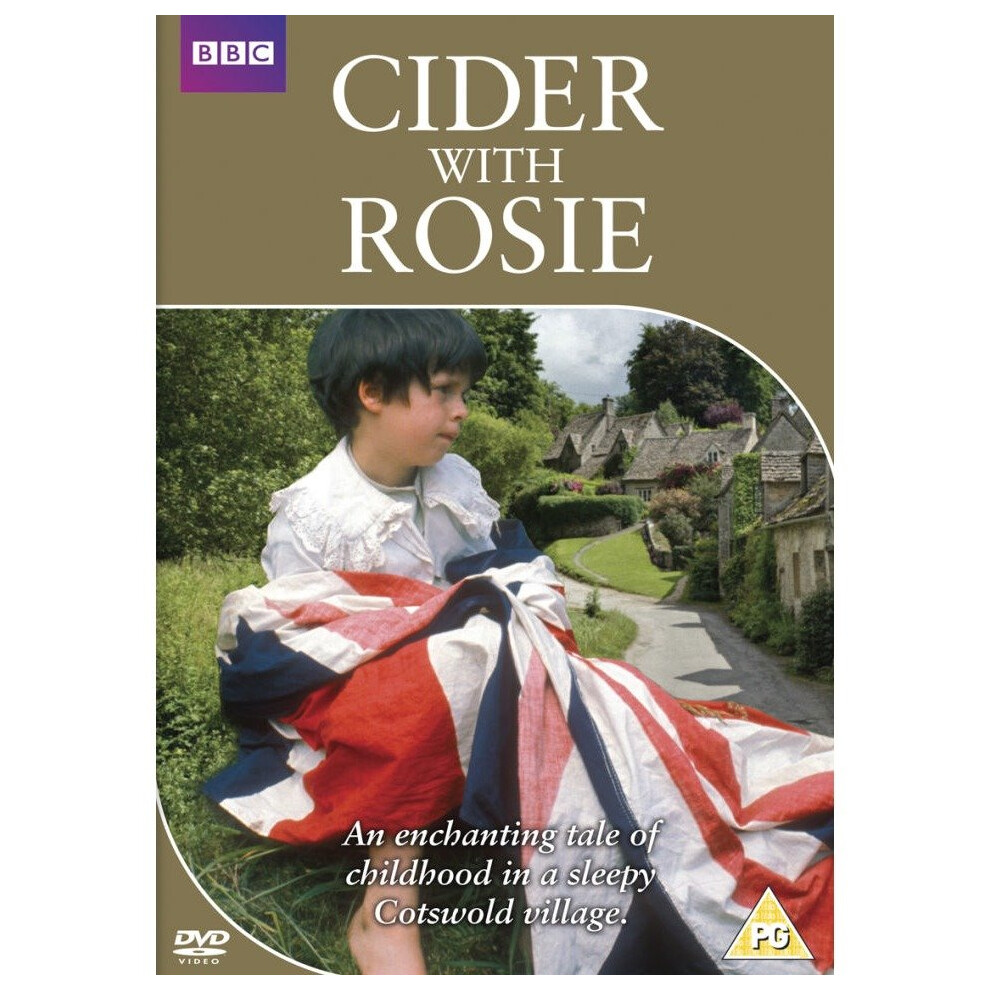 Cider with Rosie (1971) - BBC (DVD)