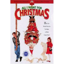 All I Want for Christmas - Refurbished
