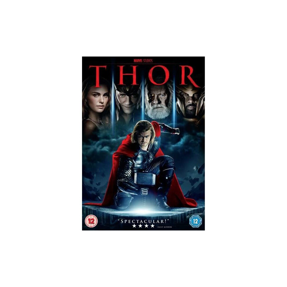 Thor