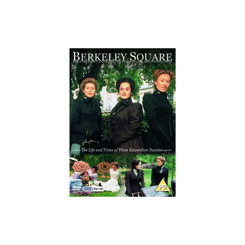 Berkeley Square