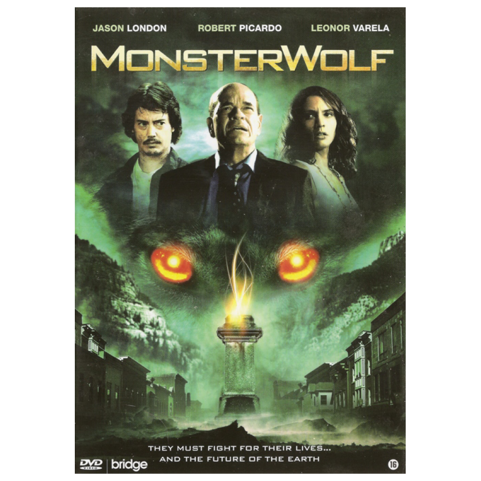 Monsterwolf