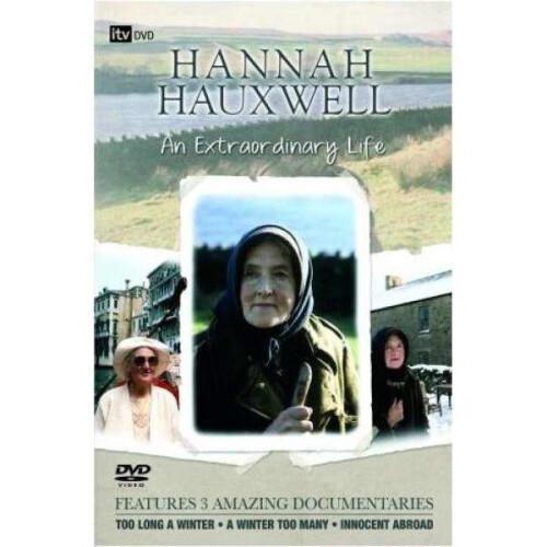 Hannah Hauxwell - An Extraordinary Life (DVD)