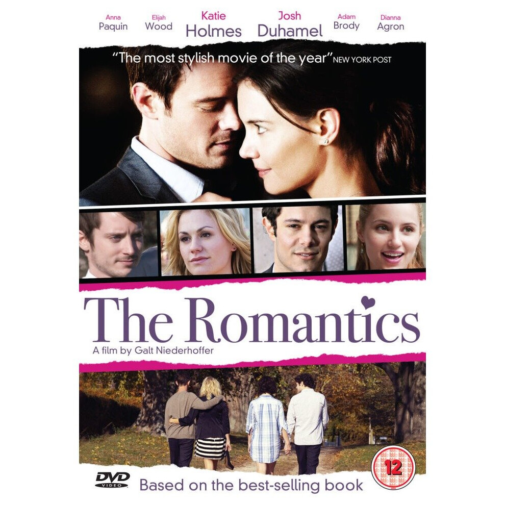 The Romantics