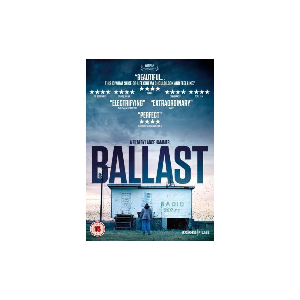 Axiom Films Ballast