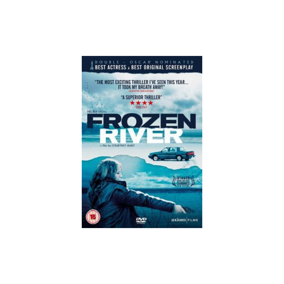 Axiom Films Frozen River
