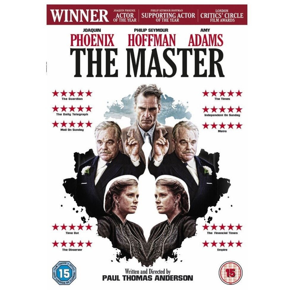 The Master