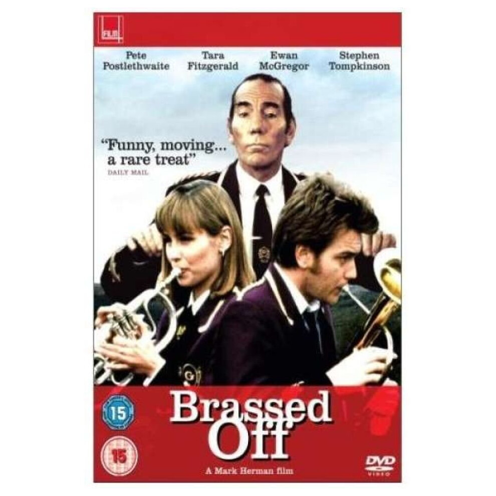 Brassed off