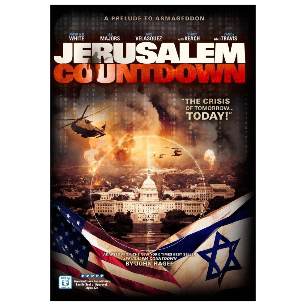 Jerusalem Countdown