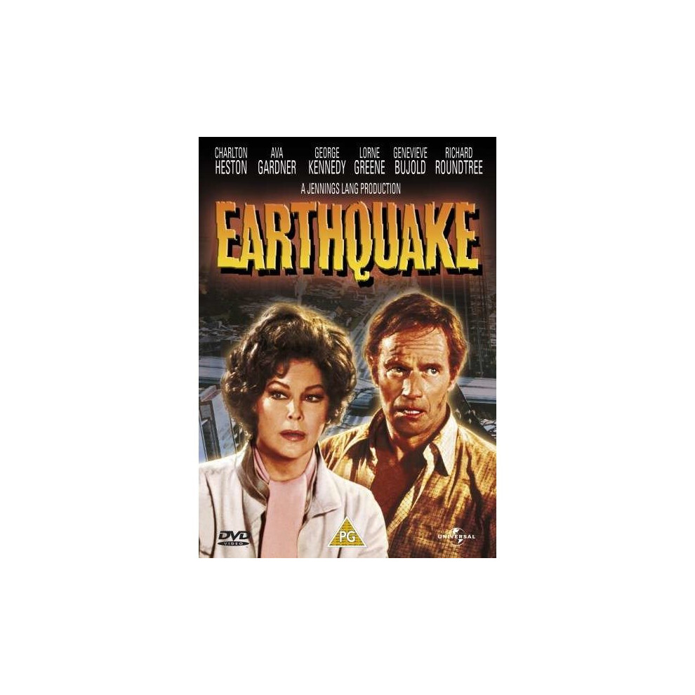 Earthquake