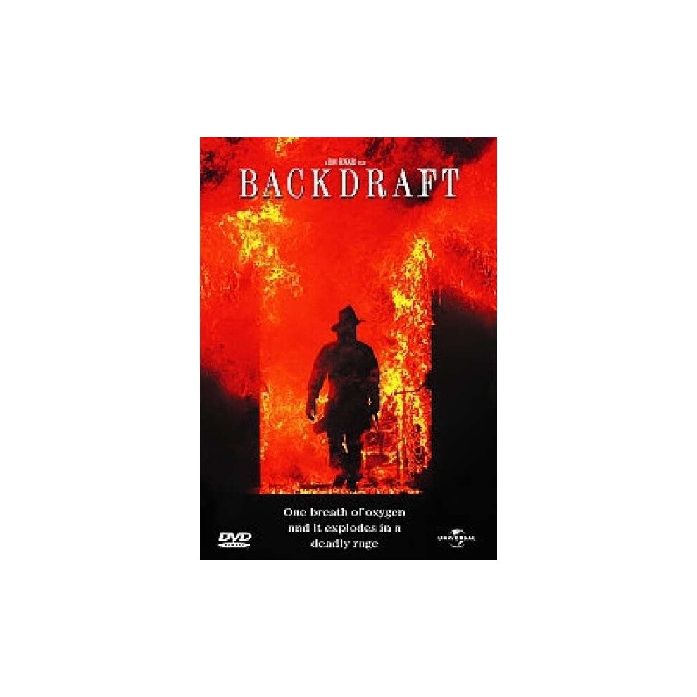 Backdraft